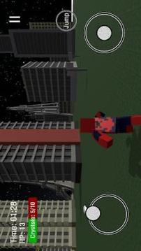 The Spider Craft Story: Fort Night游戏截图4