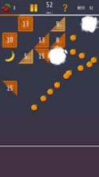 Fruit Ball Blast游戏截图3