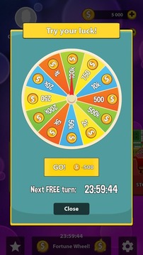 Ludo Star Dice游戏截图3