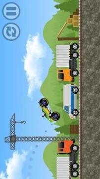 Speed Car Auto Racing游戏截图2