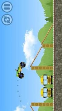 Speed Car Auto Racing游戏截图1