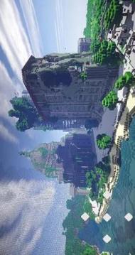 Crafting new world - mini Craft游戏截图3