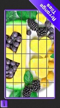 Tile Puzzle - Tile Puzzle game游戏截图4