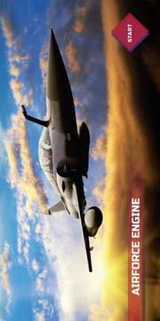 Airforce Engine AR游戏截图4