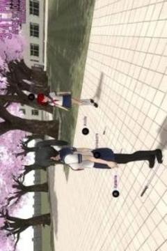 Yandere Simulator Hint游戏截图3