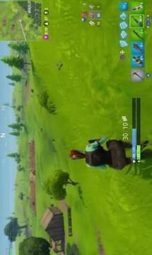 Fornite Mobile Battle Royale Guide游戏截图1