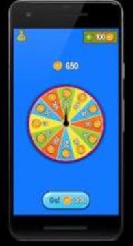 CASH SPIN: Earn free paypal cash by spinning wheel游戏截图3