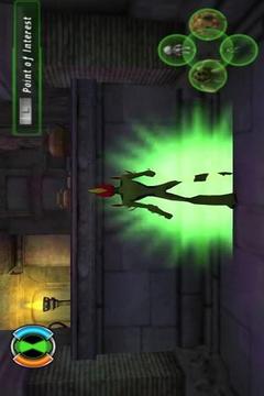 New BEN 10 Ultimate Alien Guide游戏截图5