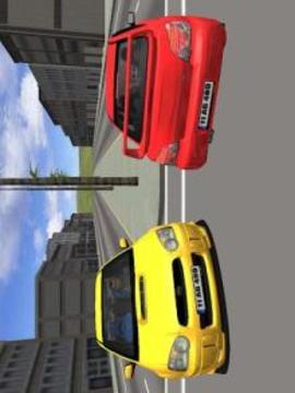 Impreza Driving Simulator游戏截图1