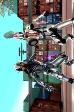 New Kamen Rider Battride War 2 Free Wlp游戏截图1