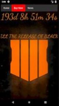 Black Ops 4 Countdown游戏截图2