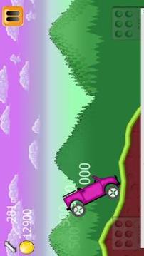 Hill Climbing Race游戏截图5