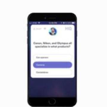 Guia HQ Trivia Gameshow游戏截图1