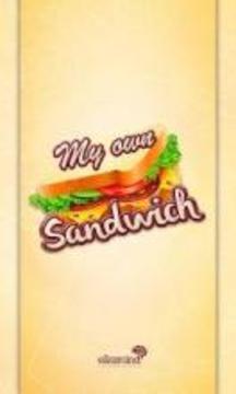 My Own Sandwich游戏截图5