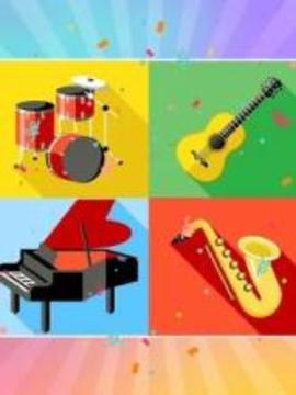 Music Tiles - Classic Pop & Rock Songs游戏截图1