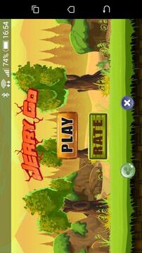 Tom Jump Jerry Run Game游戏截图3