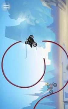 Motorcycle Race - Bike Racer游戏截图1