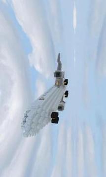 Aircraft Mod MCPE游戏截图1