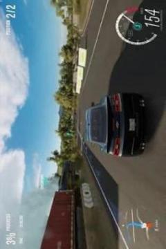 Trick Forza Horizon 3游戏截图1