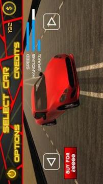 Racing Car Game Bomb游戏截图4