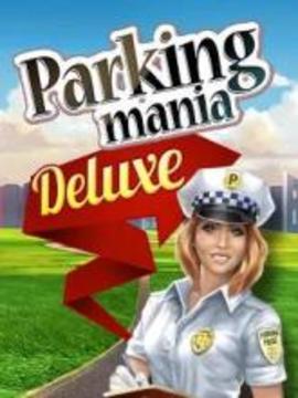 Parking Mania Deluxe游戏截图1