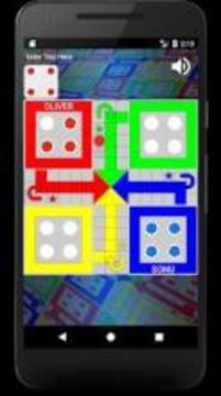 Ludo Time游戏截图1