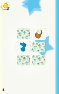 Number Games Match Game Free Games for Kids Math游戏截图3