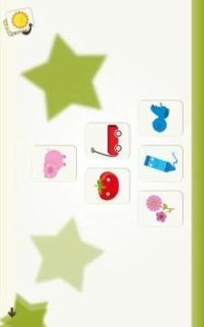 Number Games Match Game Free Games for Kids Math游戏截图1