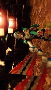 Super Legend Heroes Tokusatsu Adventure游戏截图1