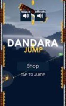 Dandara Jump游戏截图4