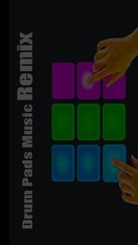 Drum Pads Music Remix游戏截图4