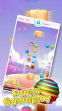 Candy Land 2游戏截图3