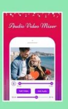 Video Editor With Music游戏截图4