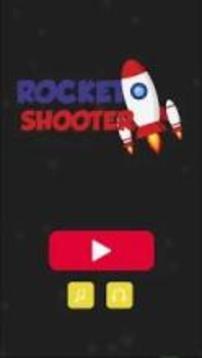Rocket Shooter游戏截图4