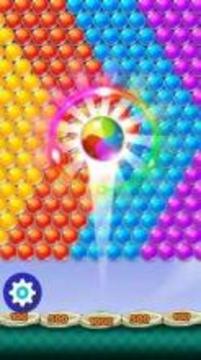 Bubble Buster Game游戏截图3