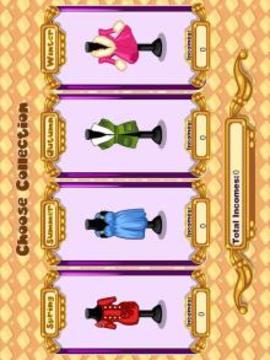 Dress Up Shop游戏截图4