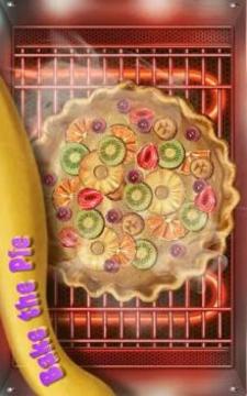 Pie Realife Cooking Game游戏截图1