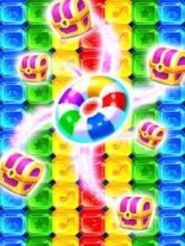 Diamonds Cube Crush游戏截图1