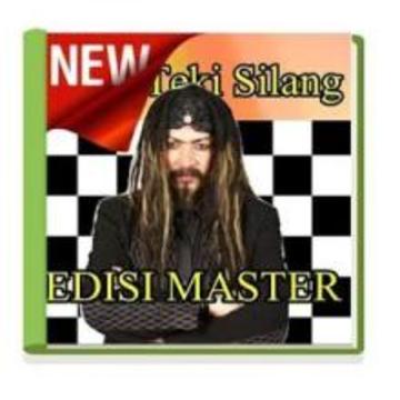 Teka Teki Silang Edisi Master游戏截图4