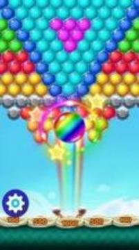 Bubble Buster Game游戏截图5