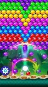 Bubble Buster Game游戏截图4