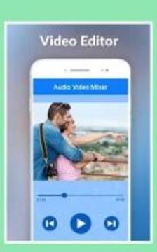 Video Editor With Music游戏截图3