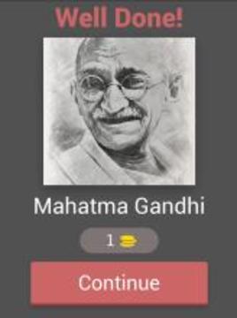 Kitna Jante Ho - Indian Quiz游戏截图4