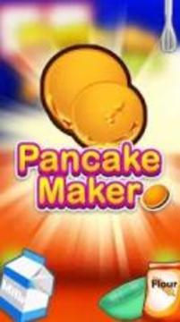 Pancake Maker游戏截图3