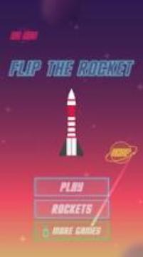 Flip The Rocket游戏截图5