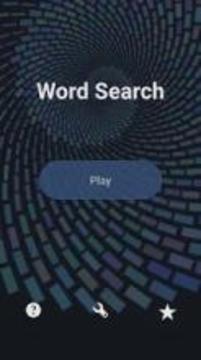 Word Search Puzzle Pro - 100% Free Game游戏截图3