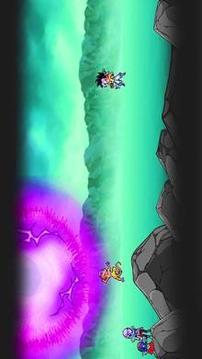 Goku Battle 0f Super Saiyan游戏截图4