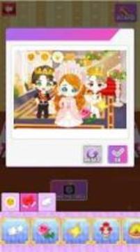 My Fashion Star : Royalty & Nobility style游戏截图2