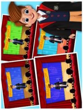 Magicians Daycare Routine - Magic School Show游戏截图4