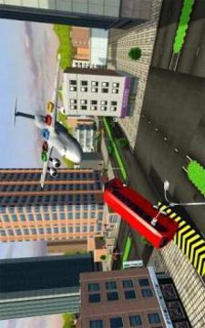 Virtual Hollywood Movie Action Game游戏截图3